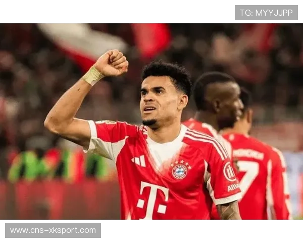 拜仁慕尼黑3-1逆转圣保利,补时连入两球锁定胜局 拜仁慕尼黑3-1逆转圣保利,补时连入两球锁定胜局