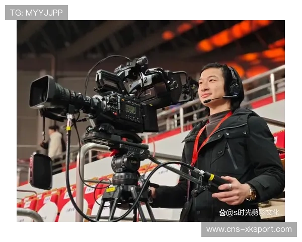 云导播技术降低体育直播门槛,拓宽内容供给来源 云导播技术降低体育直播门槛,拓宽内容供给来源