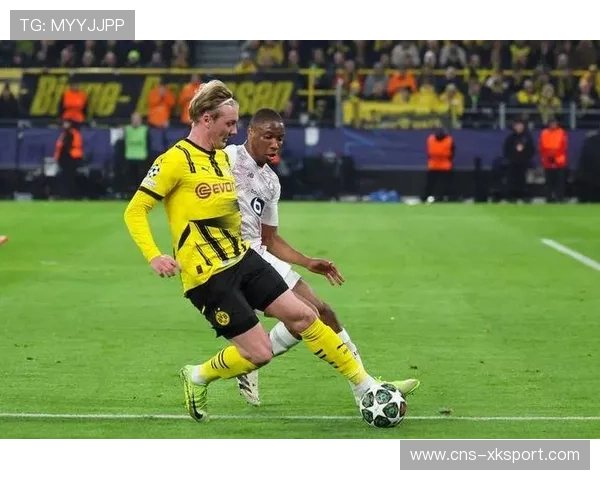 多特蒙德主场攻击力强劲，门兴客场防守不稳难抵挡