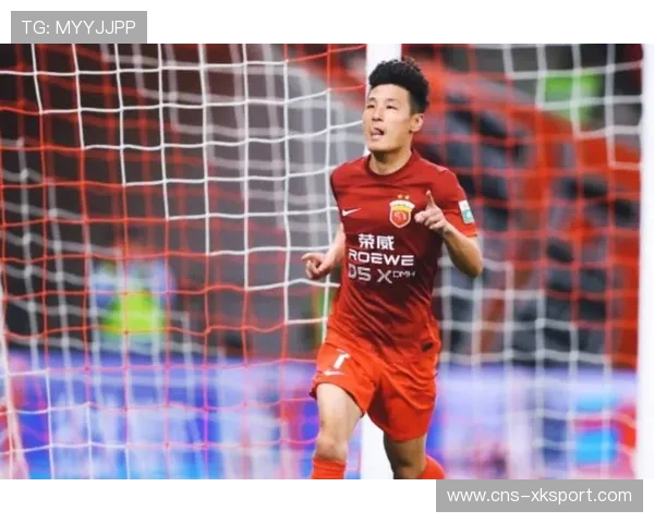 国脚武磊、奥斯卡等继续作为上海海港攻击核心