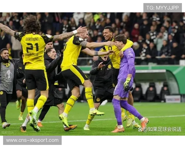 多特蒙德客场战术解析:高压逼抢奠定胜局,吉拉西造点成关键 多特蒙德客场战术解析:高压逼抢奠定胜局,吉拉西造点成关键