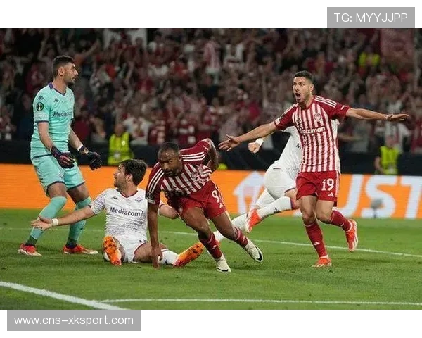 希腊球队奥林匹亚科斯晋级附加赛,欧战经验丰富 希腊球队奥林匹亚科斯晋级附加赛,欧战经验丰富