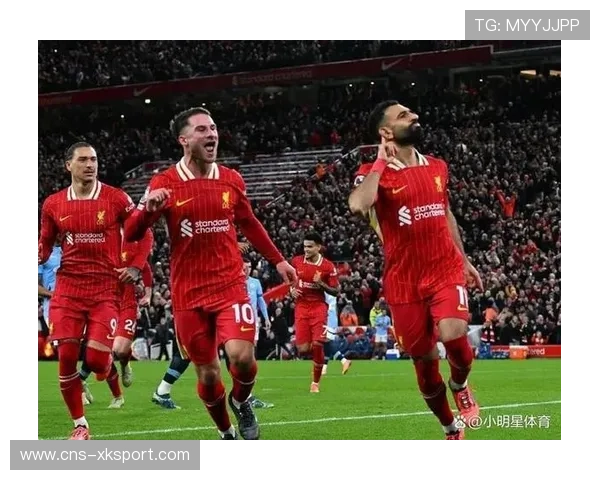 利物浦与曼城红蓝大战,高位逼抢对决反击 利物浦与曼城红蓝大战,高位逼抢对决反击